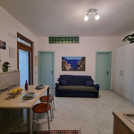 Un Sogno Chiamato Ravello Apartment Exterior foto