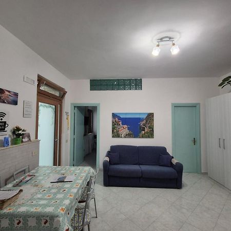 Un Sogno Chiamato Ravello Apartment Exterior foto