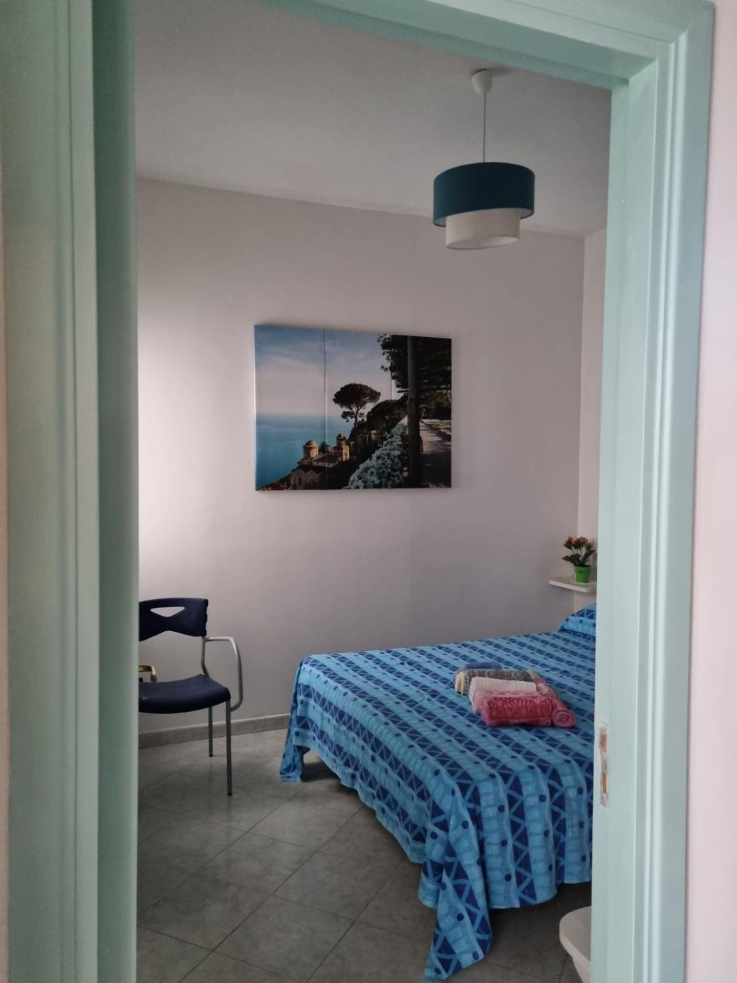 Un Sogno Chiamato Ravello Apartment Exterior foto