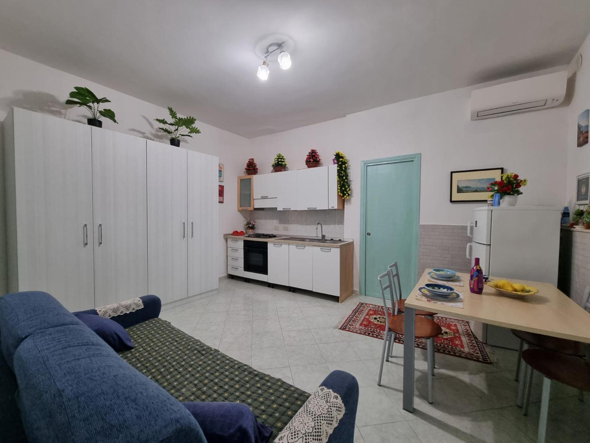 Un Sogno Chiamato Ravello Apartment Exterior foto