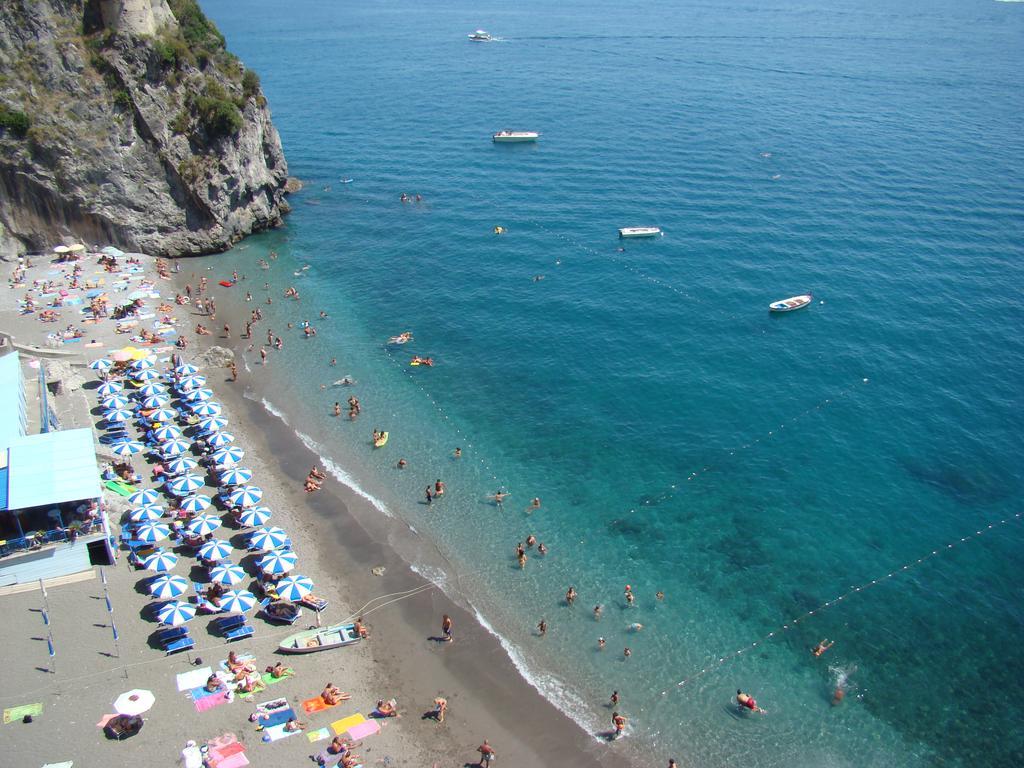 Un Sogno Chiamato Ravello Apartment Exterior foto