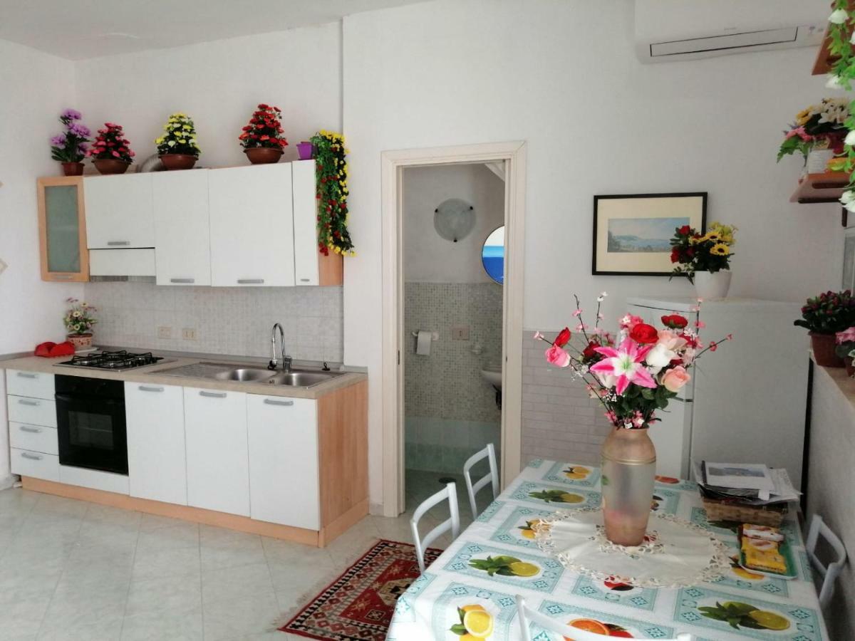 Un Sogno Chiamato Ravello Apartment Exterior foto